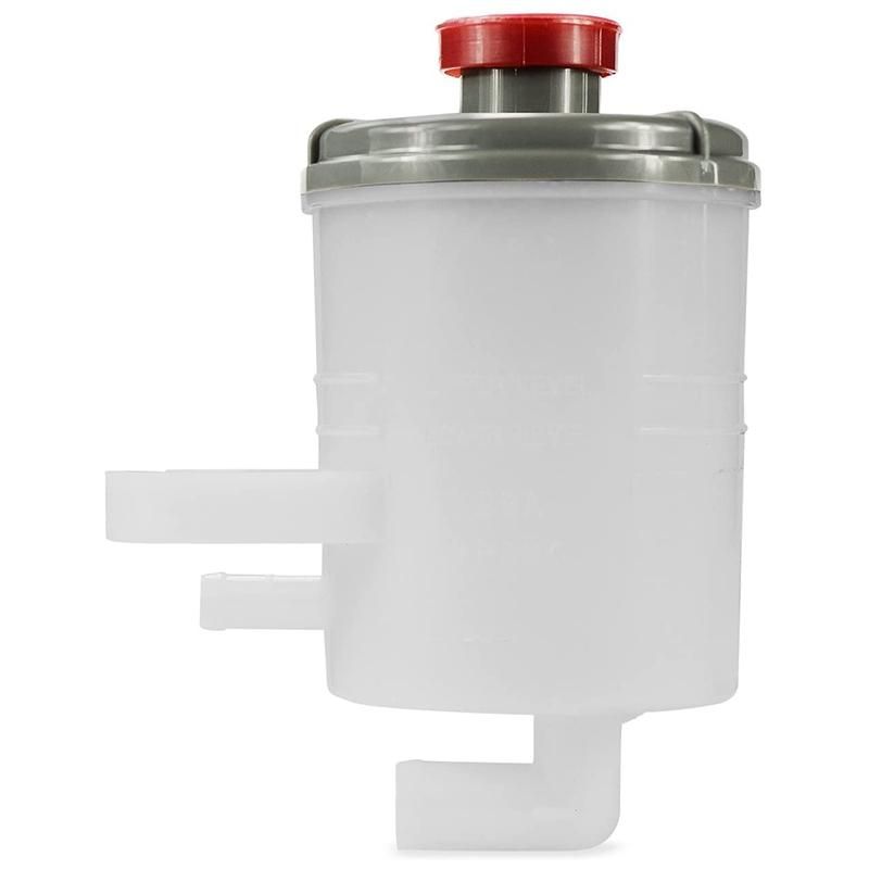 53701-S9A-003 Power Steering Pump Oil Tank Fluid Reservoir Oil Tank for -V 2002-2006