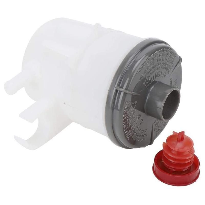 53701-S9A-003 Power Steering Pump Oil Tank Fluid Reservoir Oil Tank for -V 2002-2006
