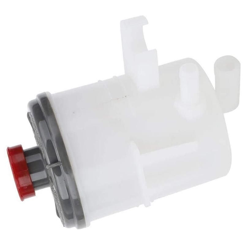 53701-S9A-003 Power Steering Pump Oil Tank Fluid Reservoir Oil Tank for -V 2002-2006