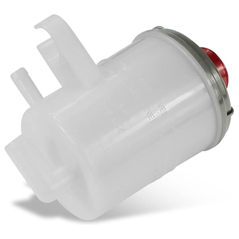 53701-S9A-003 Power Steering Pump Oil Tank Fluid Reservoir Oil Tank for -V 2002-2006