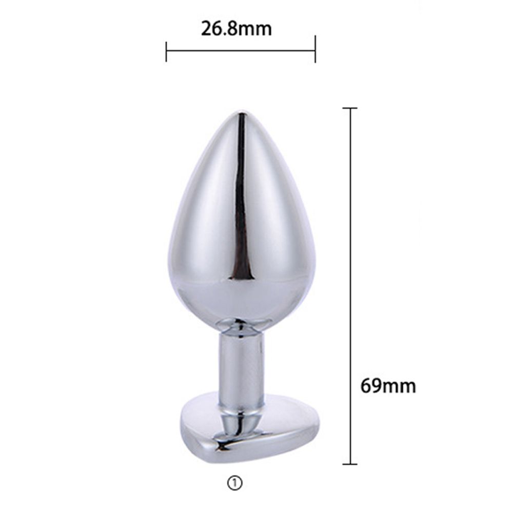 Silicone Phallus Dual Ring Stimulating Grain Lock Rings