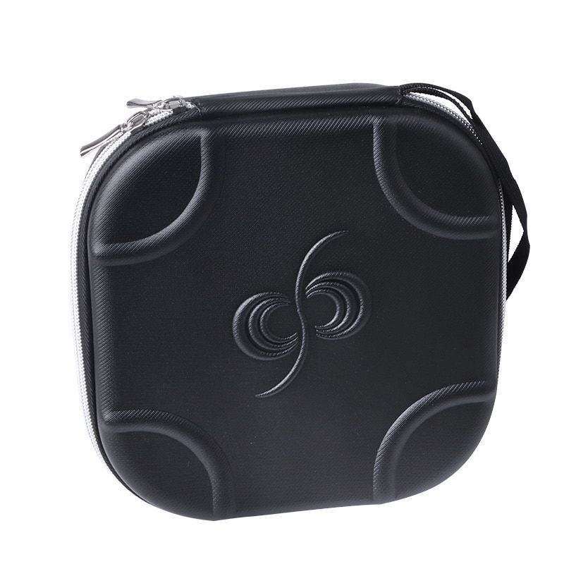 New Portable Carrying Case For Drone Bag Mini MiTu Drone Case Handheld PU Storage Bag Box Drone Protective Bag