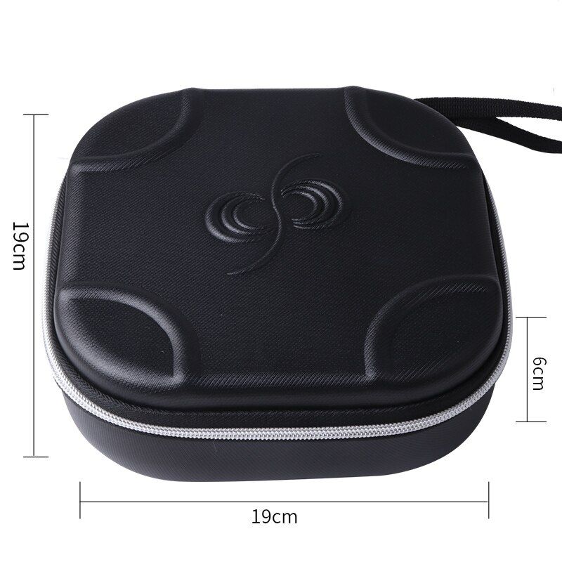 New Portable Carrying Case For Drone Bag Mini MiTu Drone Case Handheld PU Storage Bag Box Drone Protective Bag