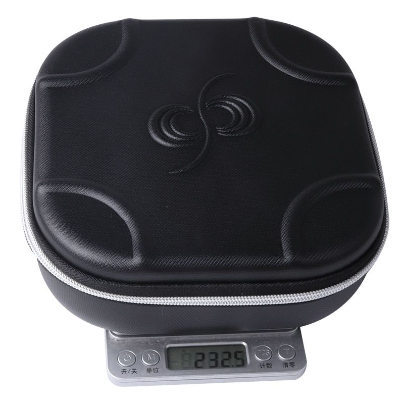 New Portable Carrying Case For Drone Bag Mini MiTu Drone Case Handheld PU Storage Bag Box Drone Protective Bag