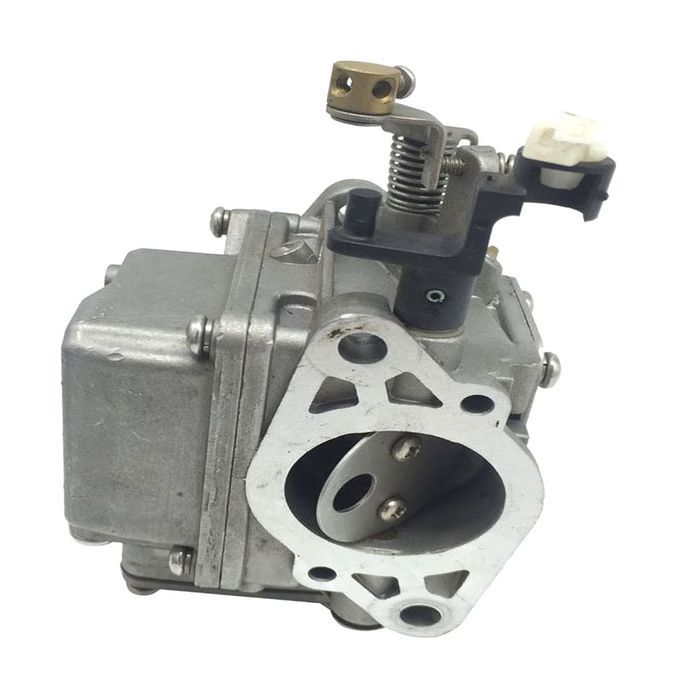 Carburetor Carb For Yamaha Marine 2-Stroke 9.9hp 15hp Outboard Motor