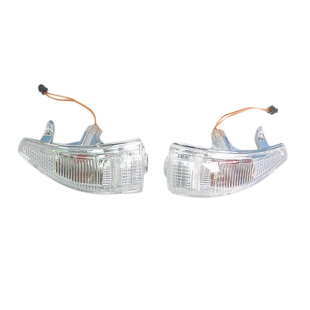 Car Accessories Body Door Mirror Turn Signal Lamp