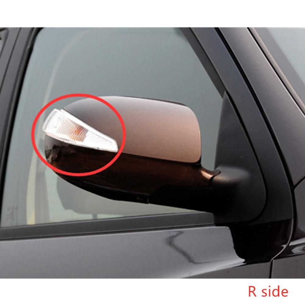 Car Accessories Body Door Mirror Turn Signal Lamp