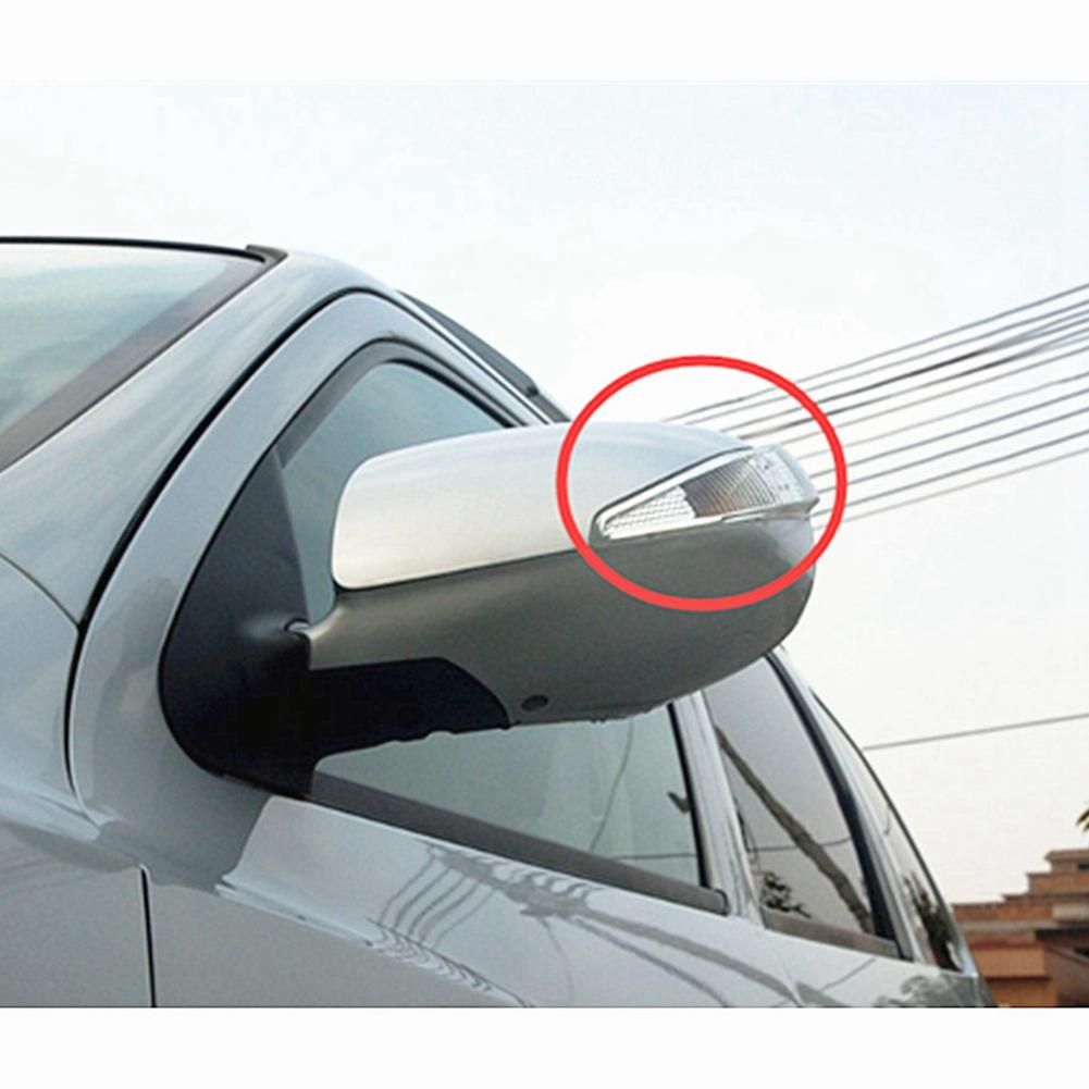 Car Accessories Body Door Mirror Turn Signal Lamp