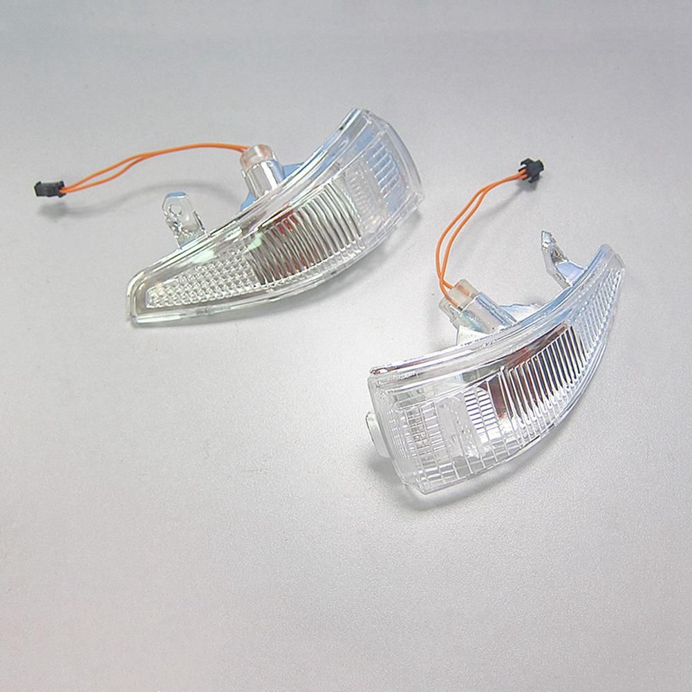Car Accessories Body Door Mirror Turn Signal Lamp