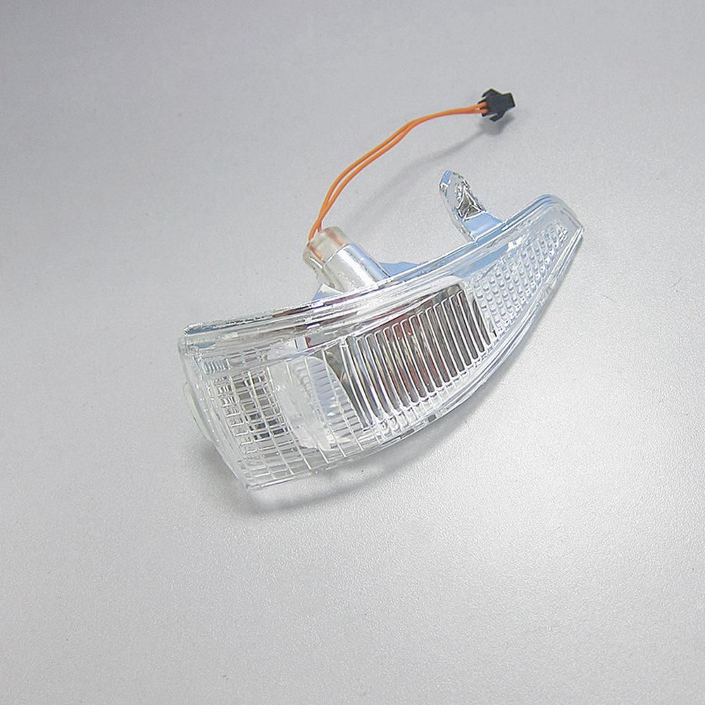 Car Accessories Body Door Mirror Turn Signal Lamp