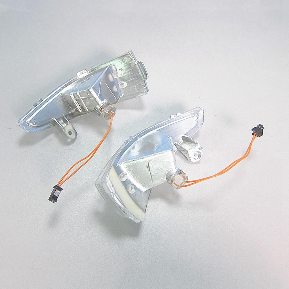 Car Accessories Body Door Mirror Turn Signal Lamp
