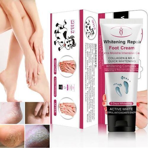 Repair Foot & Hands Intensive Care Foot Callus Remover Cream
