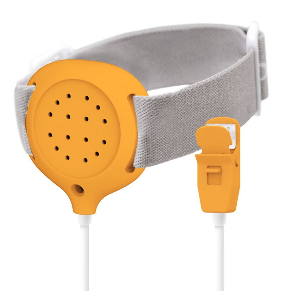 Wired Baby Bedwetting Alarm Pee Alarm For Boys Grils Kids