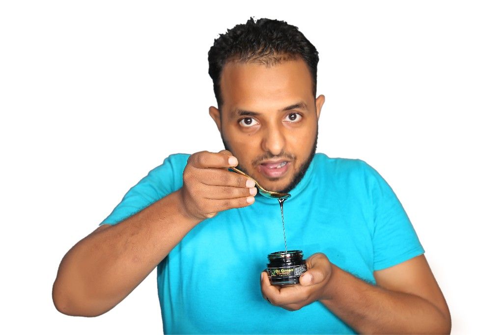 Shilajit ( Dr Green Herbalife Shilajit)