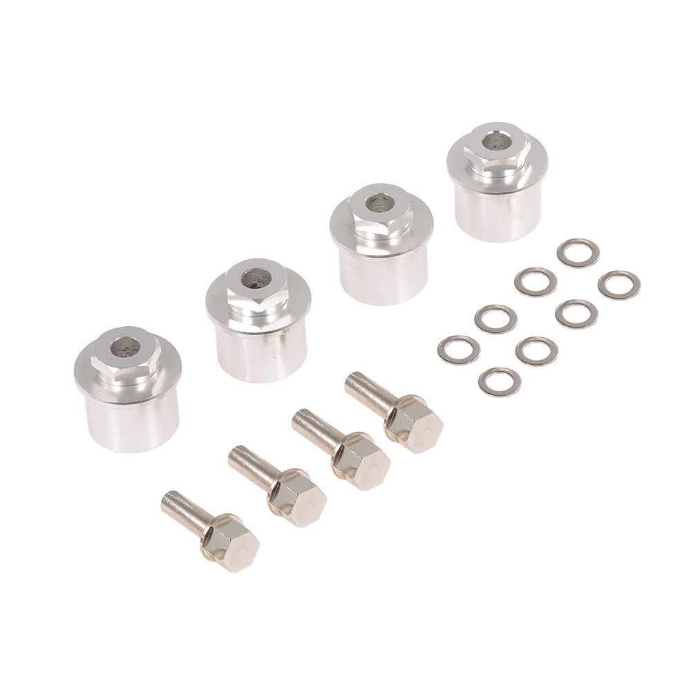 12mm Wheel Hex Adapters Wheel Widener