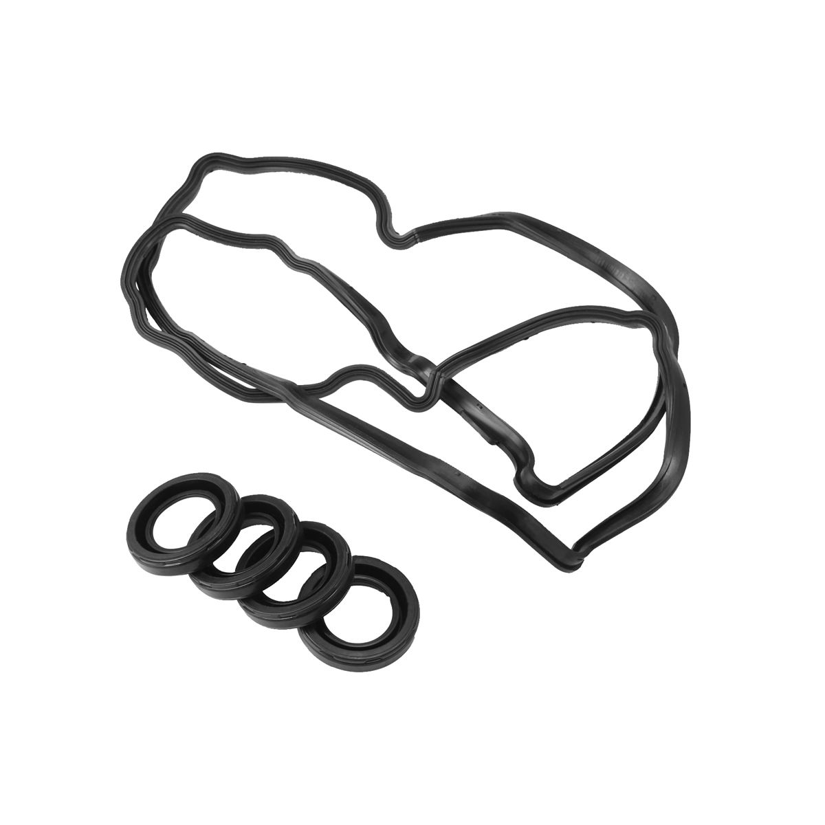 13270-JG30A Engine Valve Cover Gasket Set for Nissan Altima