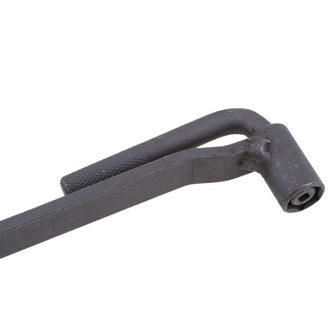 Universal Motorcycle Engine Adjustment Tool Valve Screw Wrench - 10mm