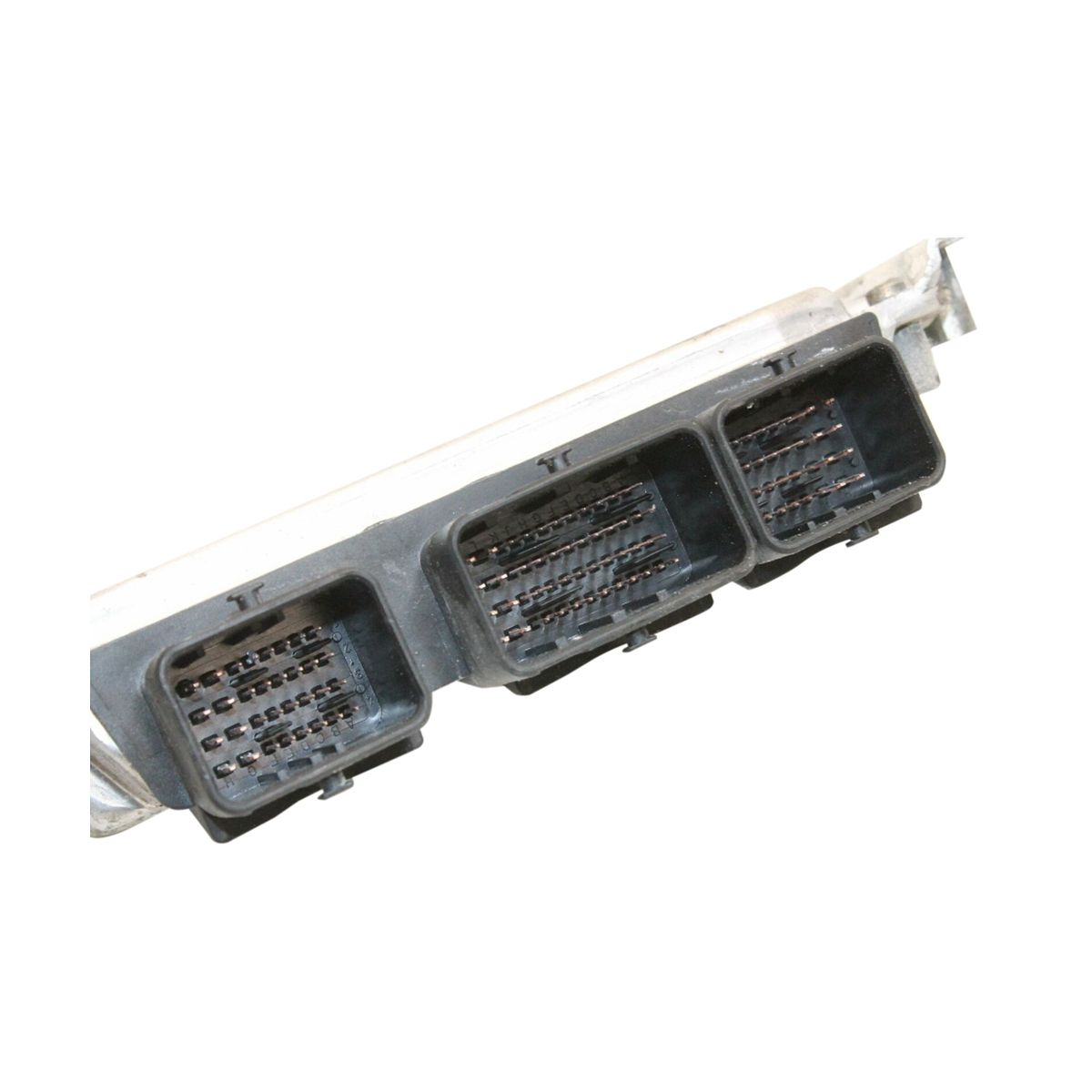 9643218988 Car Engine Computer Electronic Control Module ECU ME744 for 206 207 307 C2 C3 0261207477