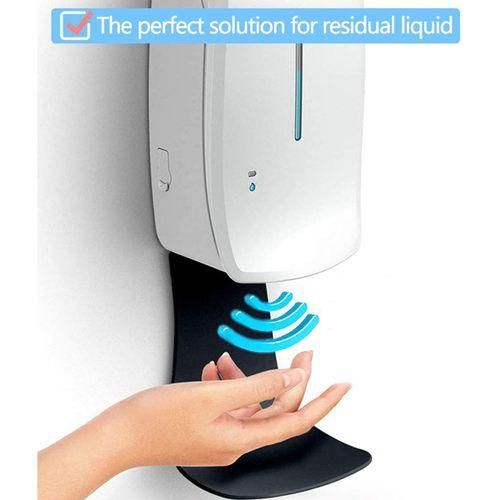 Drip Tray For Automatic Soap Dispenser, Wall