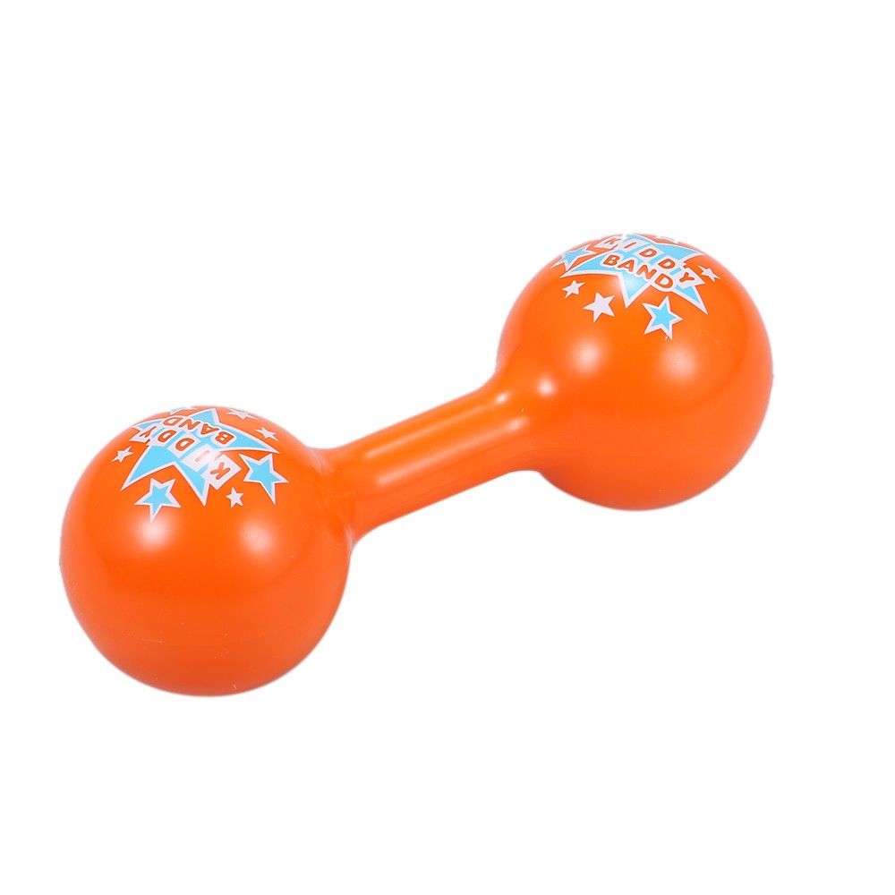 2PCS Maracas Baby Child Musical Instrument Rattle Shaker