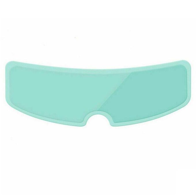 Universal Anti Fog Rainproof Shield Film Raining Fog Anti