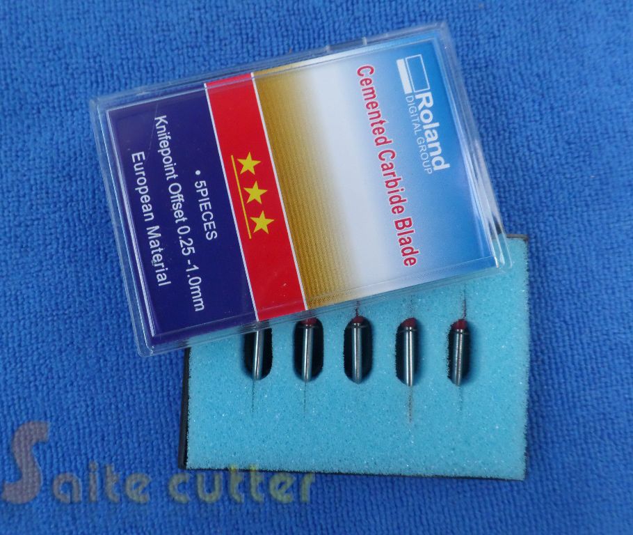 Hq 5pcs 45 Degree 0.75 Offset Roland Aoke Jingwei