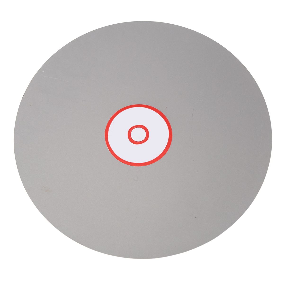 Diamond Polishing Disc Set 3PCS, 8 Inch Diamond Polishing Disc 600/1000/3000 Grit Wheel Lapping Grinding Disc Tool