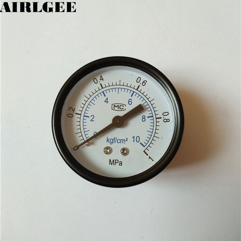 Br 4000 Air Source Treatment Gas Pneumatic Regulator