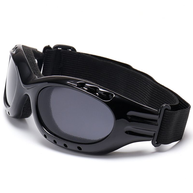 Driver Goles Windproof Outdoor Eyewear Motocross Sunglasses Snowboard Goles Ski Googles
