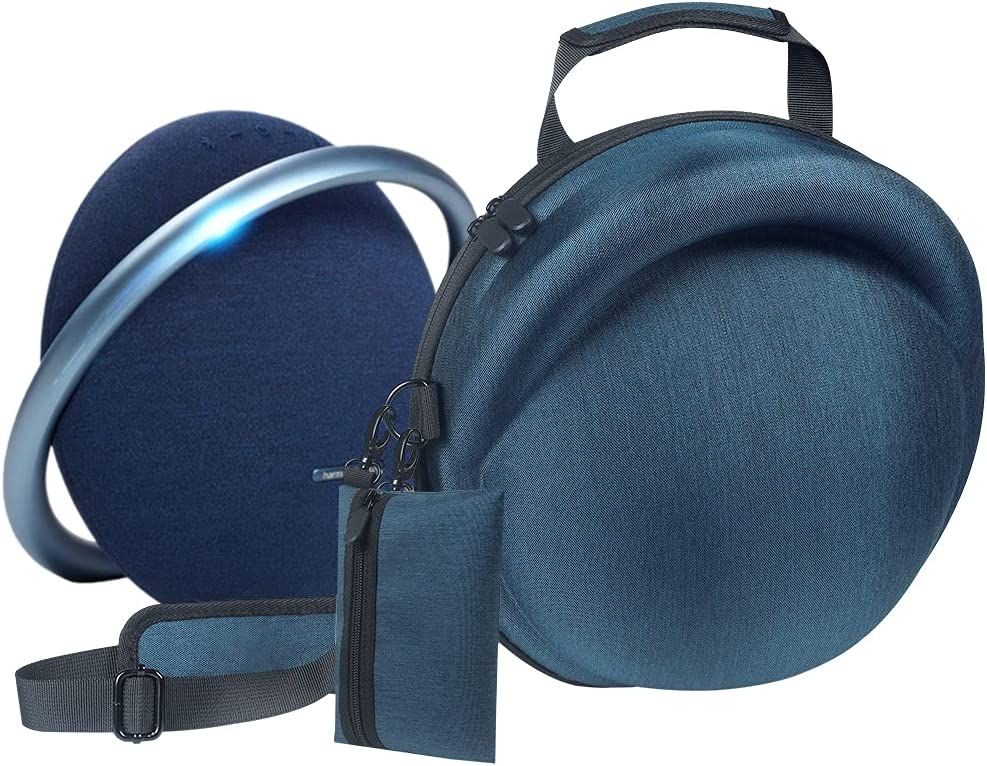 Onyx Studio 7 Bluetooth Speaker Stylish Travel Storage Bag