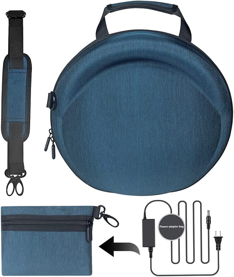 Onyx Studio 7 Bluetooth Speaker Stylish Travel Storage Bag