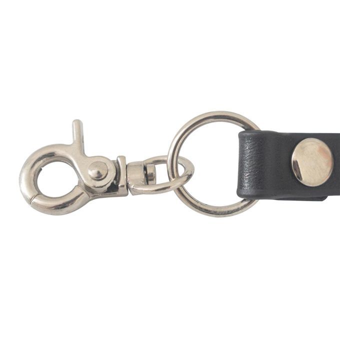 Cowhide Camera Strap Accessories For Two Cameras Strap Sling Black