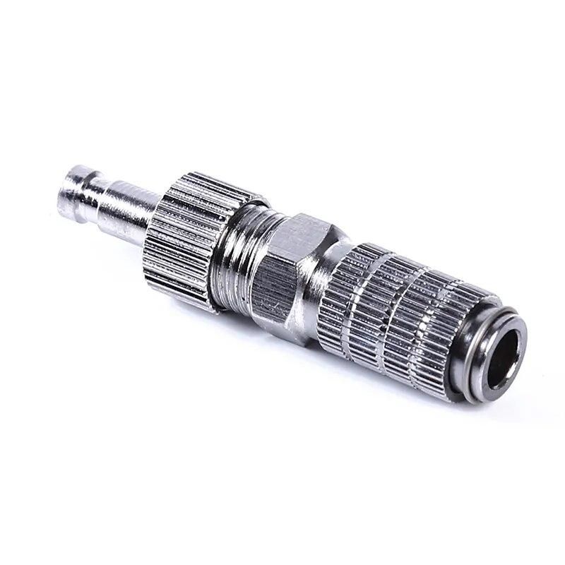 Tools Accessories multi-purpose Fittings Airbrush Quick Disconnect Release Coupling Adapter Connecter Metal Herramientas