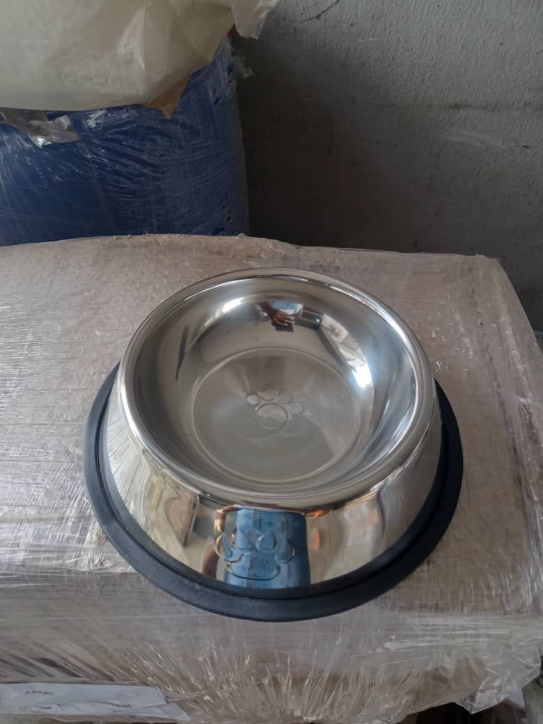Pet Bowls For Dogs & Cats Small & X-small