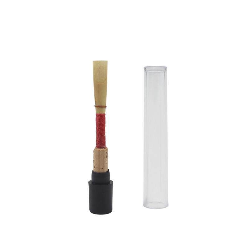 High Quality Oboe Reeds Medium Parts Woodwind Instruments Parts Oboe Cane