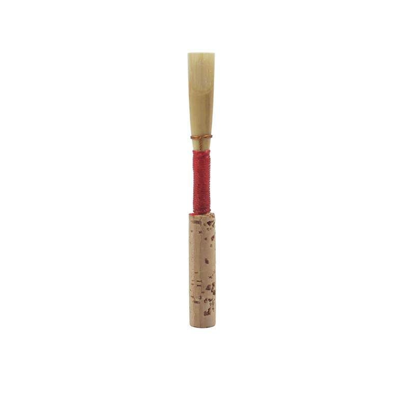 High Quality Oboe Reeds Medium Parts Woodwind Instruments Parts Oboe Cane
