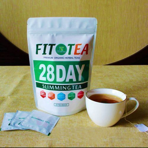 28Days Slimming Fit Tea/Flat Tummy Tea