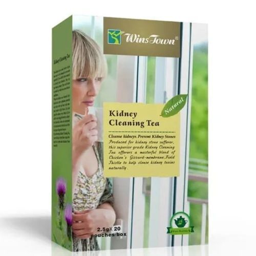 Kidney Cleansing Tea - 20 Teabags