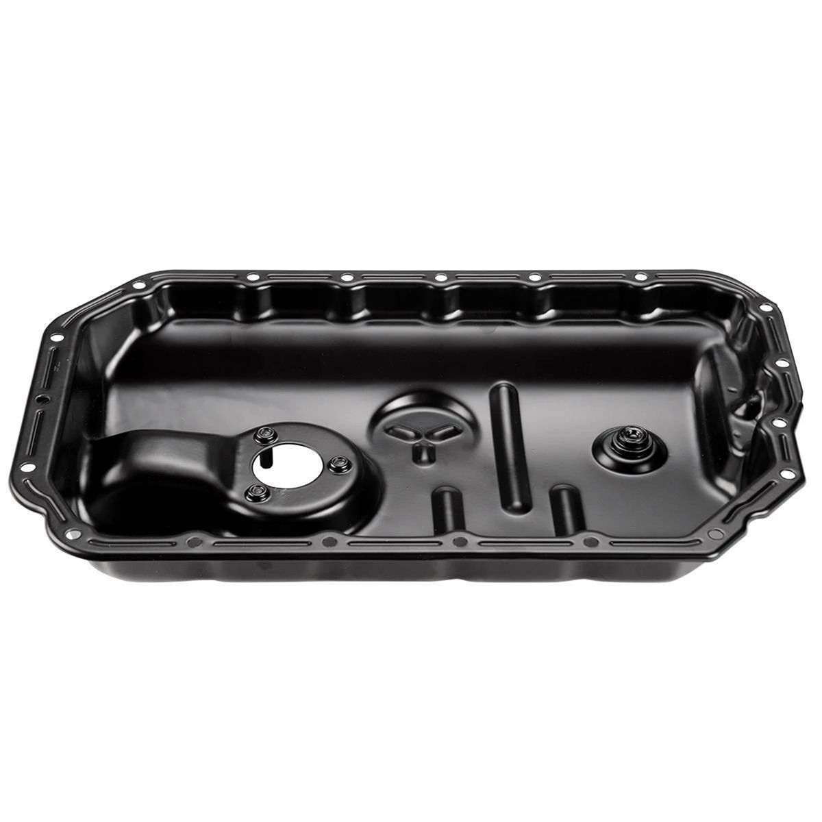 06E103604K Engine Oil Sump Oil Sump Lower Car for Audi A4