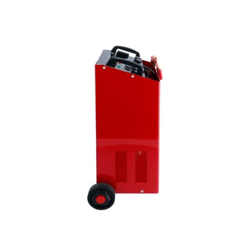 Heavy Duty Car Battery Charger-12v-24v Battery Booster 450a