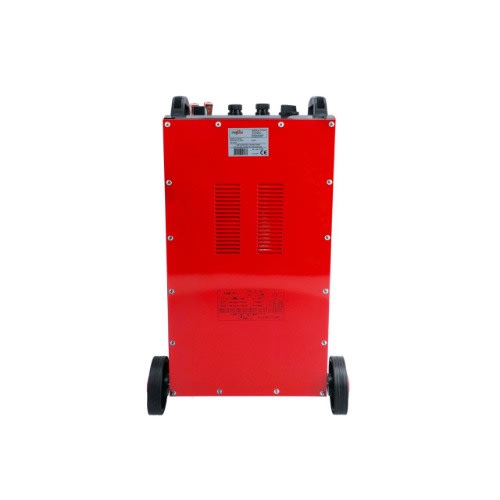 Heavy Duty Car Battery Charger-12v-24v Battery Booster 450a