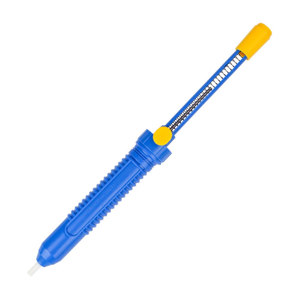 Solder Sucker Desoldering Pump Manual Solder Remover Tool