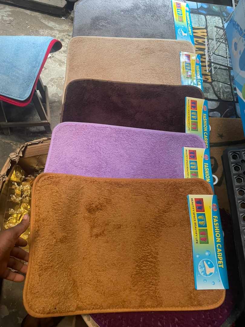 Fashion Carpet