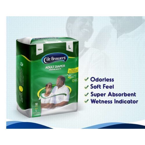 Adult Diaper Large