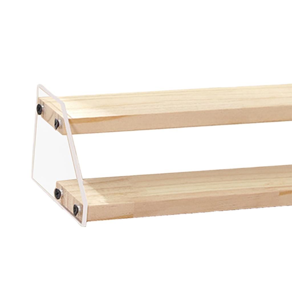 Clear Acrylic Display , Jewelry Display Riser Stand