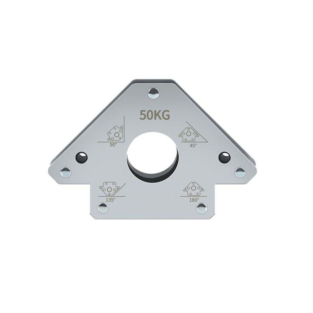 50kg Electric Welding Auxiliary Tools Magnetics Welding