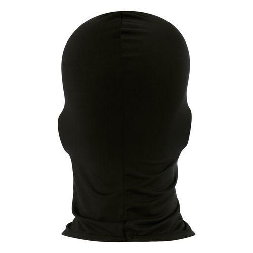 2pc Cycling Full Face Mask Sunshade Cover Cap Headscarf Band