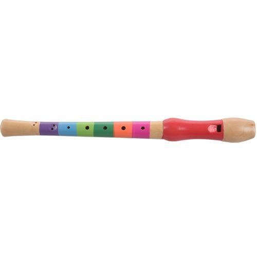 8-Hole Flute Clarinet Piccolo Trumpet Trumpet