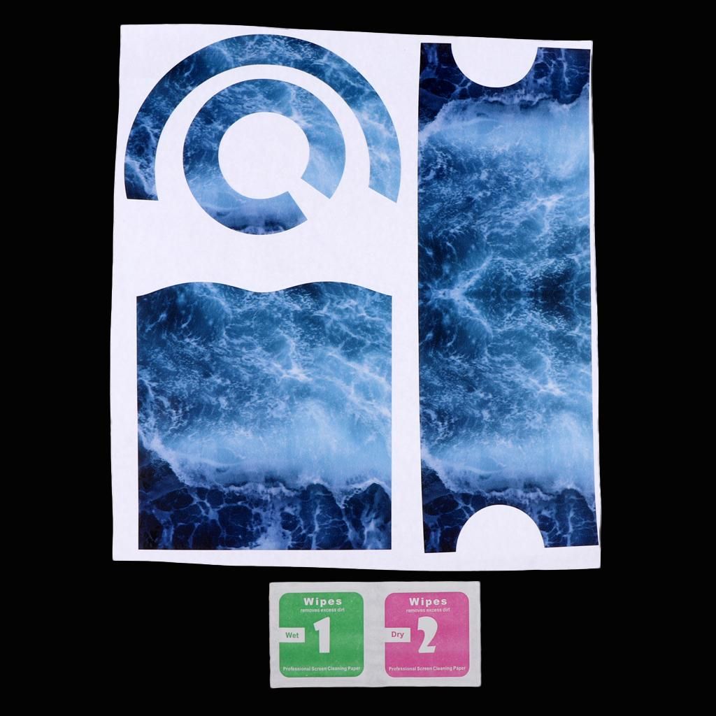 Full Cover Wrap Film Decal Sticker For  Hair Dryer YY33