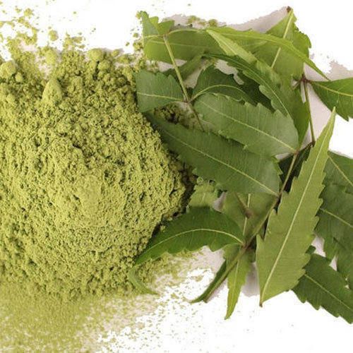 Organic Neem Powder